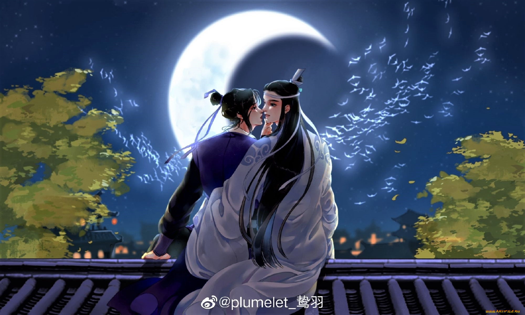 , mo dao zu shi, , , , , , 